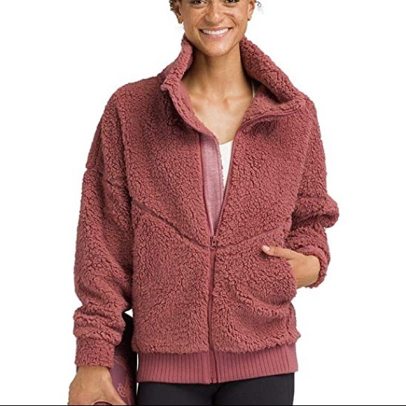 prana permafrost jacket